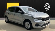 Dacia Sandero 0.9 TCe Essential 5dr Petrol Hatchback